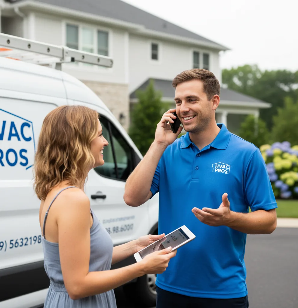 Duct Cleaning in Bergheim, TX